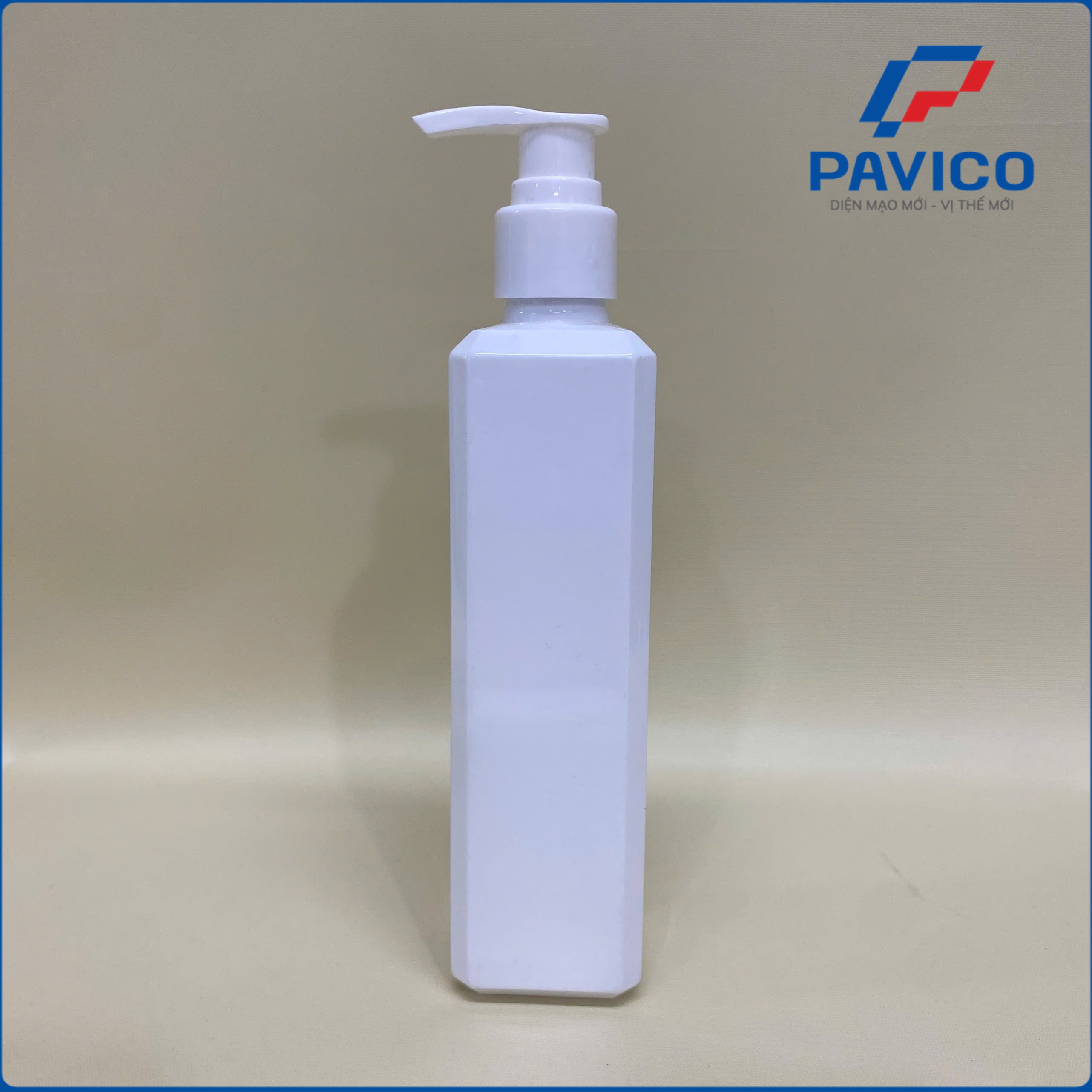 BC220-Chai nhựa pet 220ml