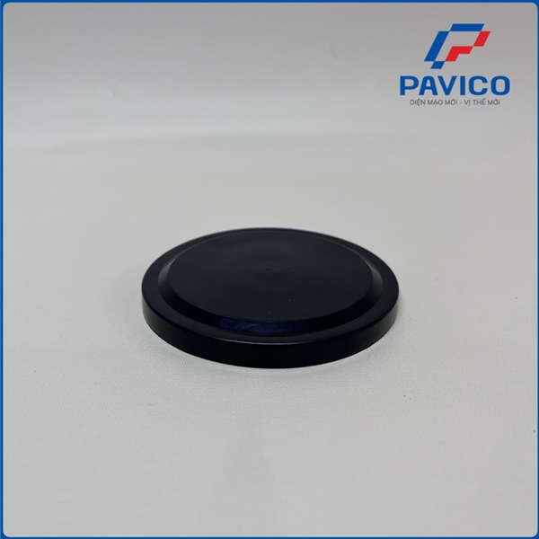 Nắp nhựa xé cổ 85mm