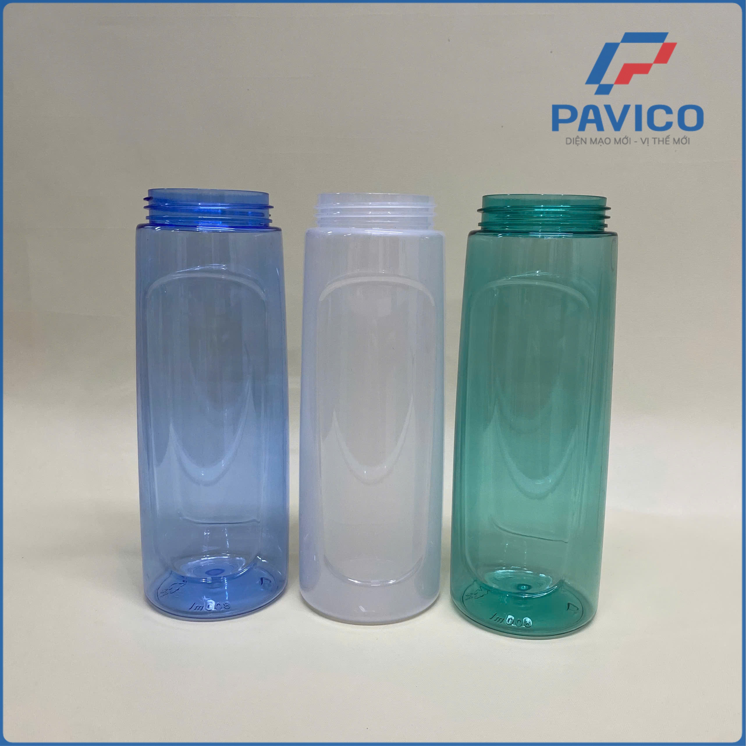 CP700-Chai PC 700ml-62mm-70g