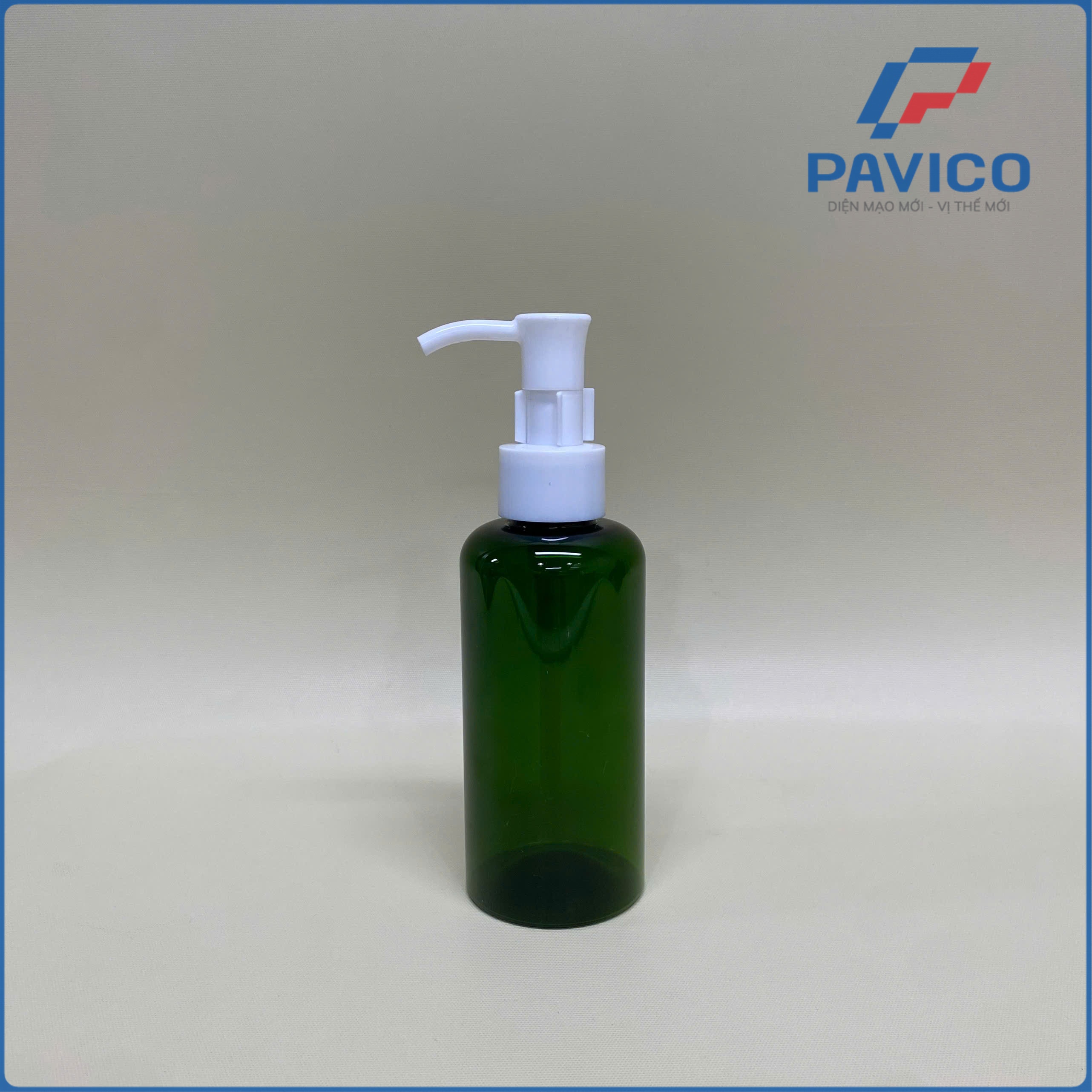 AQ150-Chai nhựa pet 150ml