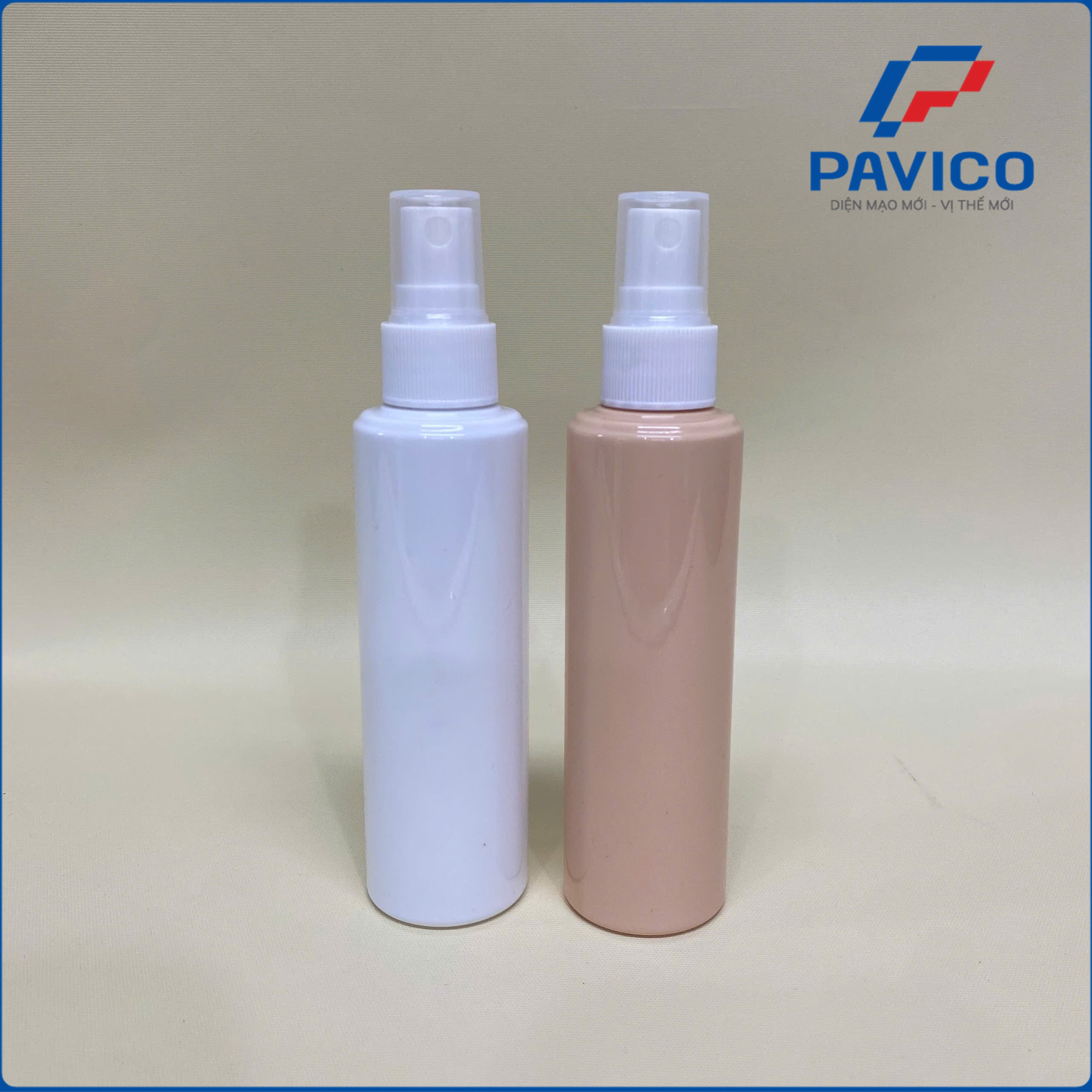 AE90-Chai nhựa pet 90ml