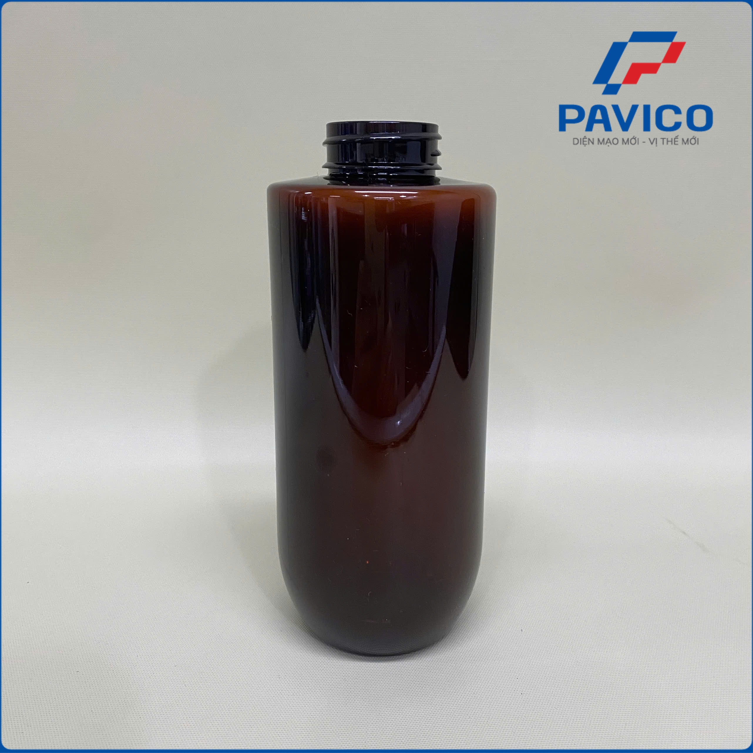 Chai PET 350ml -33mm-40g (ren dài)