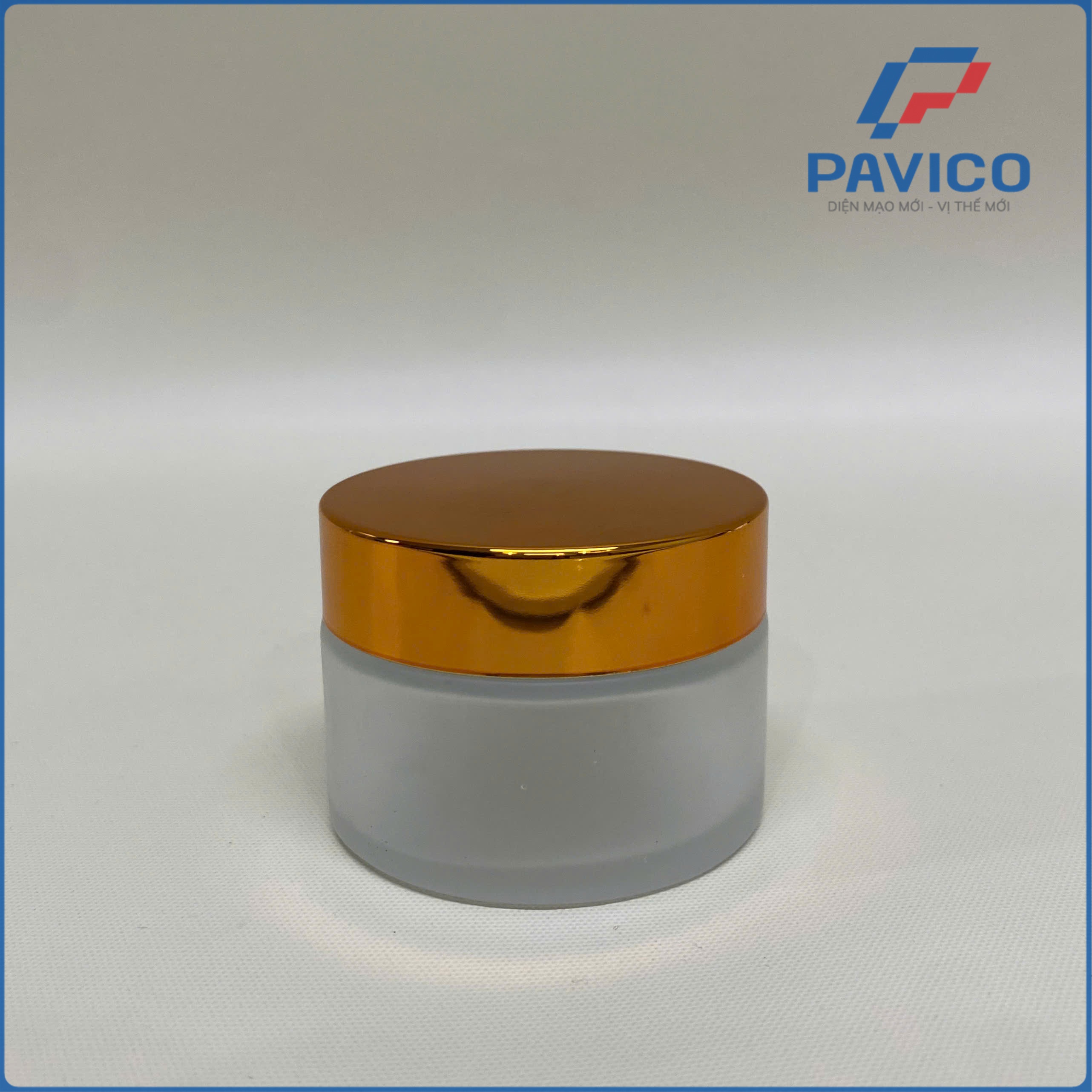 Hũ kem phun mờ 30g