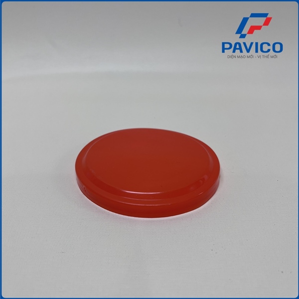 Nắp nhựa xé cổ 85mm