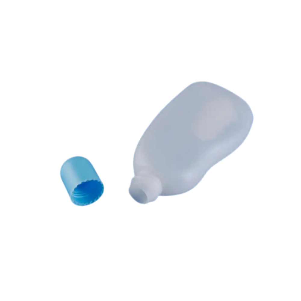 Chai dung dịch vệ sinh