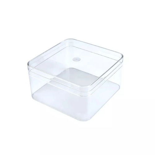 HỘP ĐỰNG THỰC PHẨM NHỰA PET TRONG SUỐT