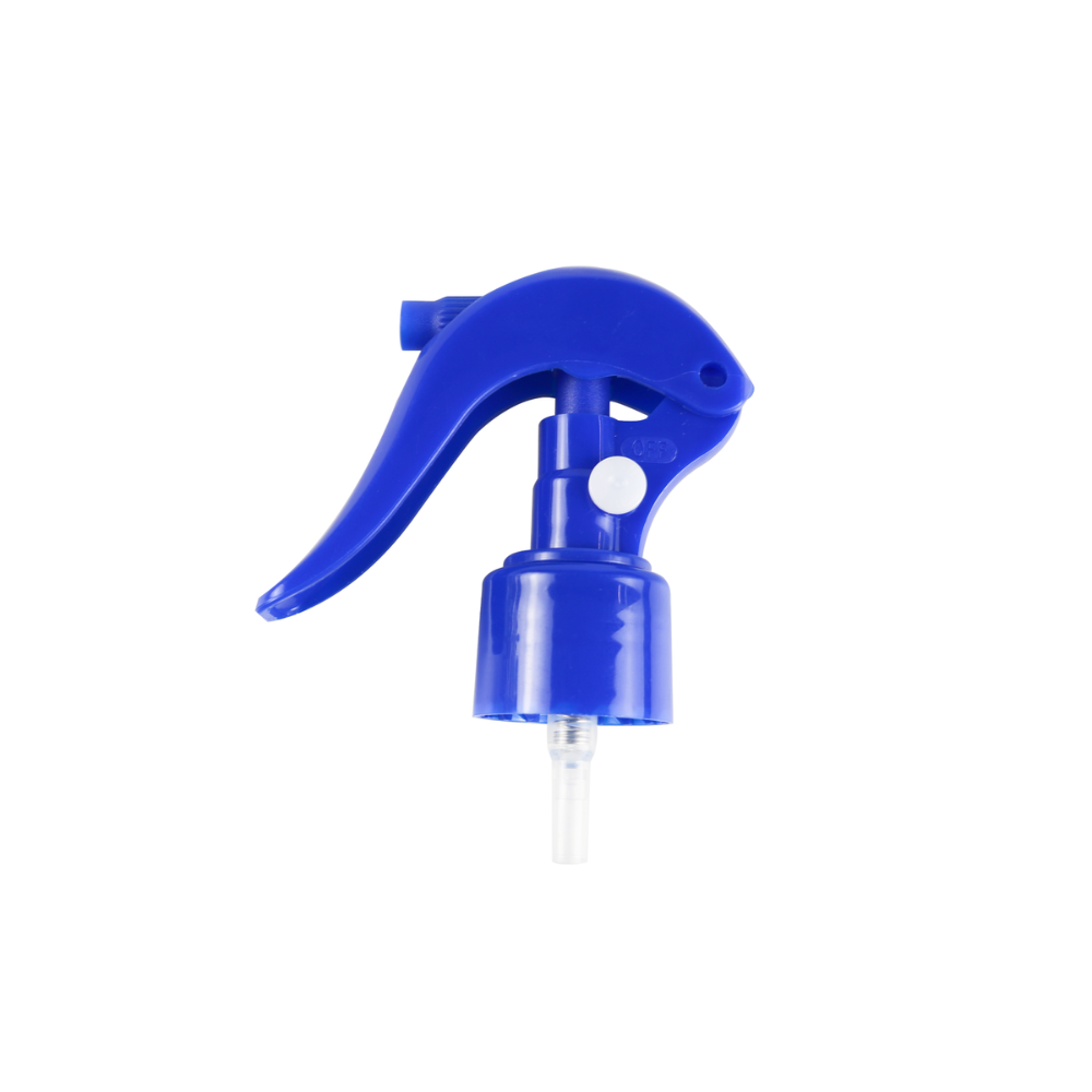 Đầu xịt phun sương