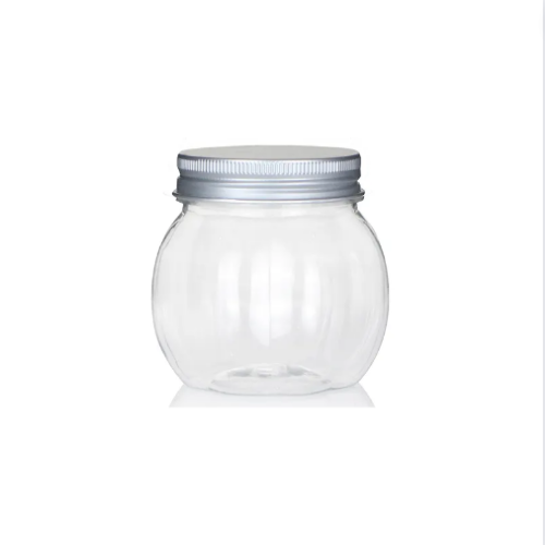 Lọ nhựa đựng gia vị