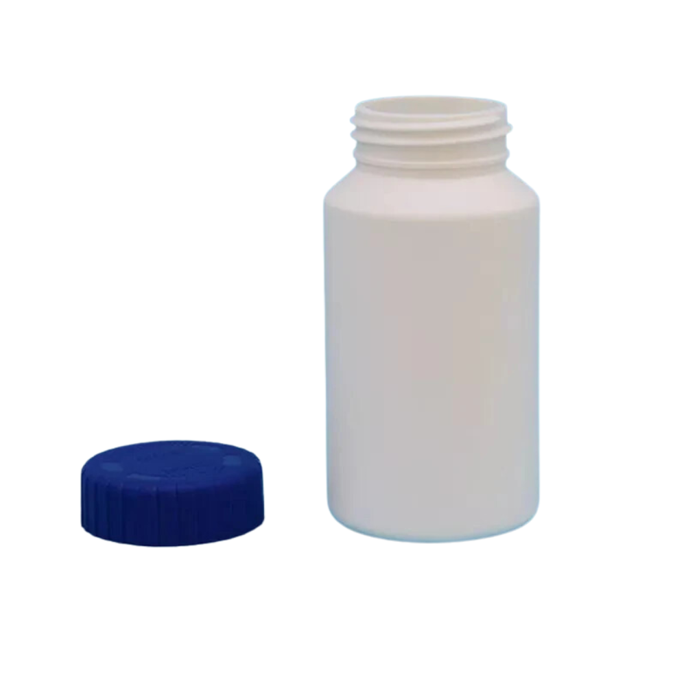 Lọ thuốc HDPE