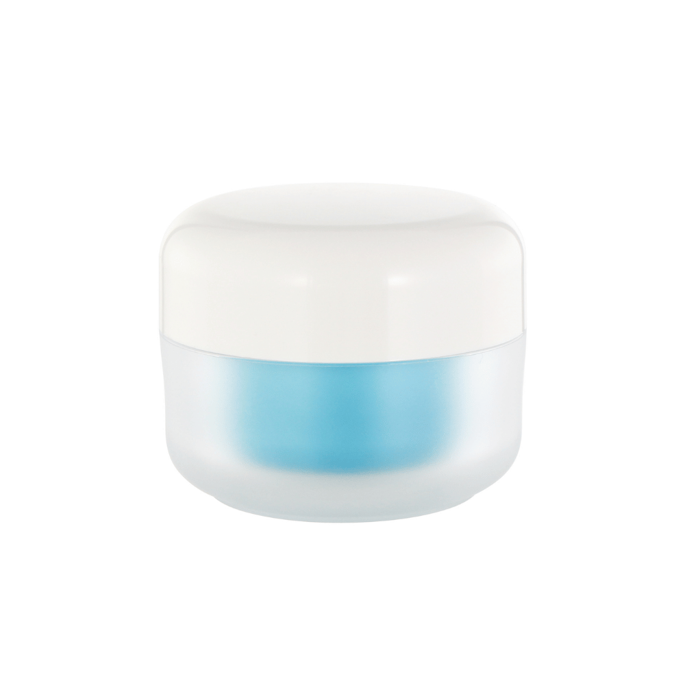 Hũ mỹ phẩm nhựa