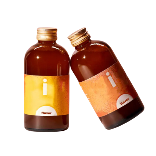 Chai nhựa đựng thực phẩm