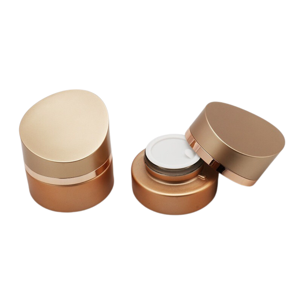 Bộ chai hũ thủy tinh 30 50g 40ml 100ml 120ml