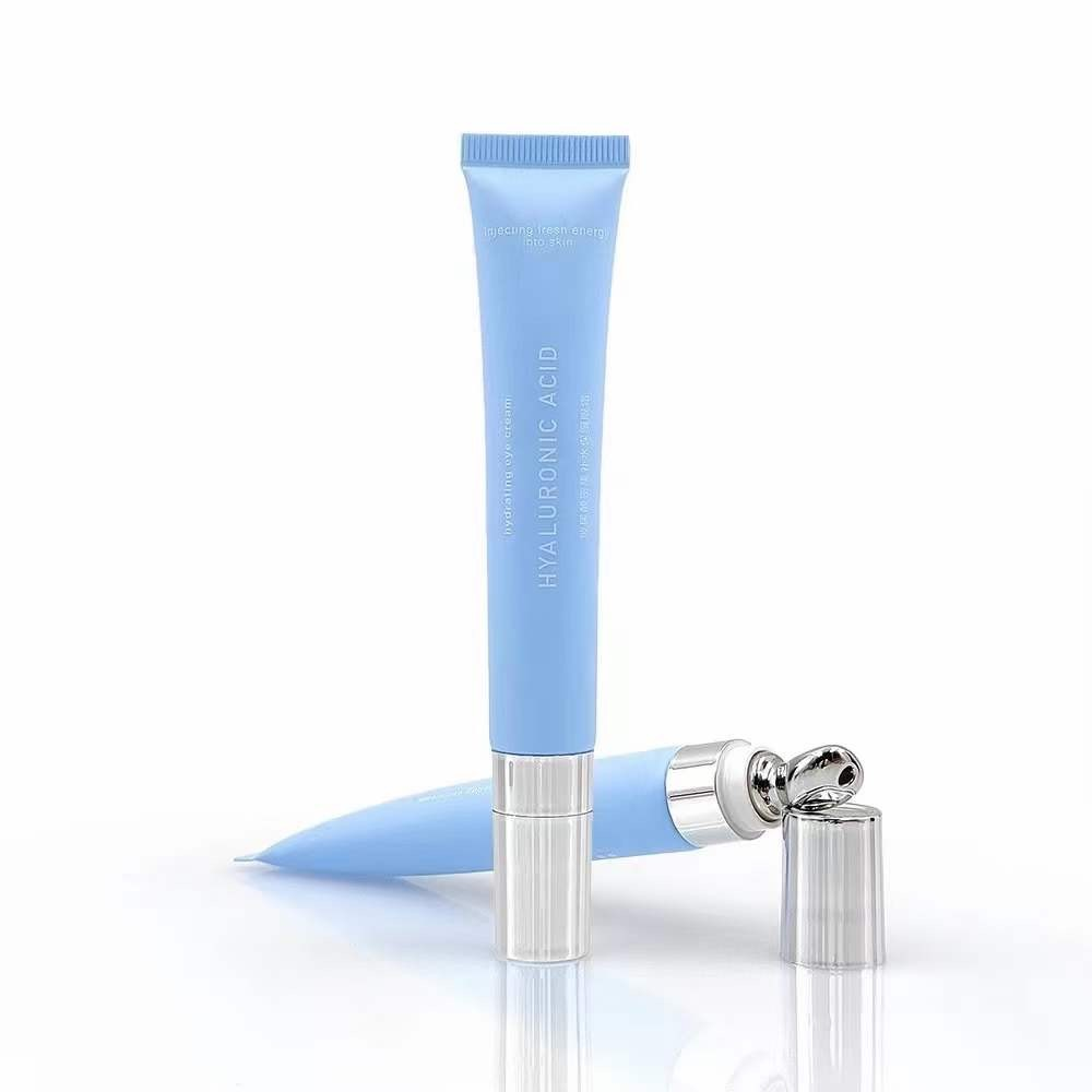 Tuýp kem mắt 10-20g đầu kim loại