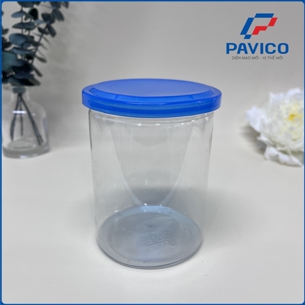 85H480LG-Hũ xé 480ml