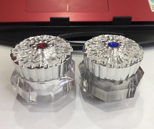 Hũ acrylic 10g 20g 30g