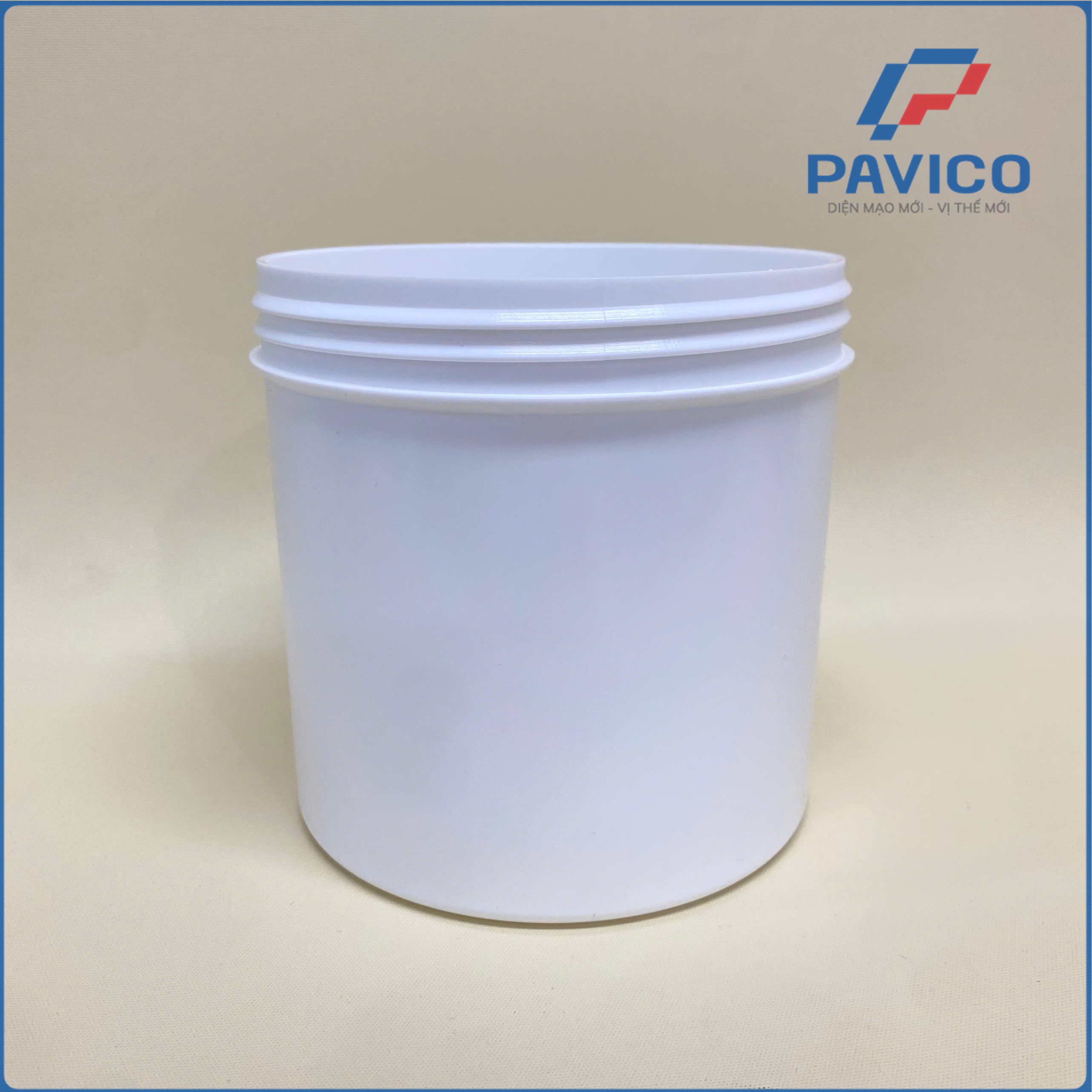 122H1000-Hũ HD 1000ml-122mm