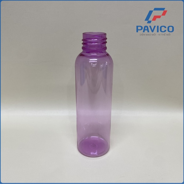 AA101-Chai pet 100ml