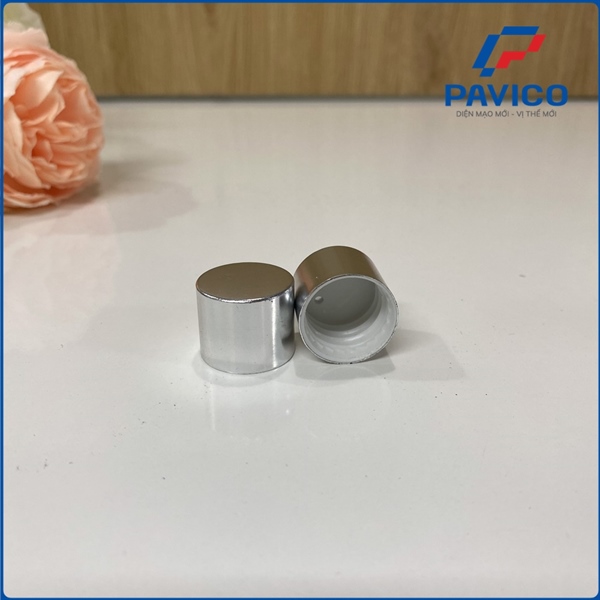 Nắp vặn tinh dầu-18mm