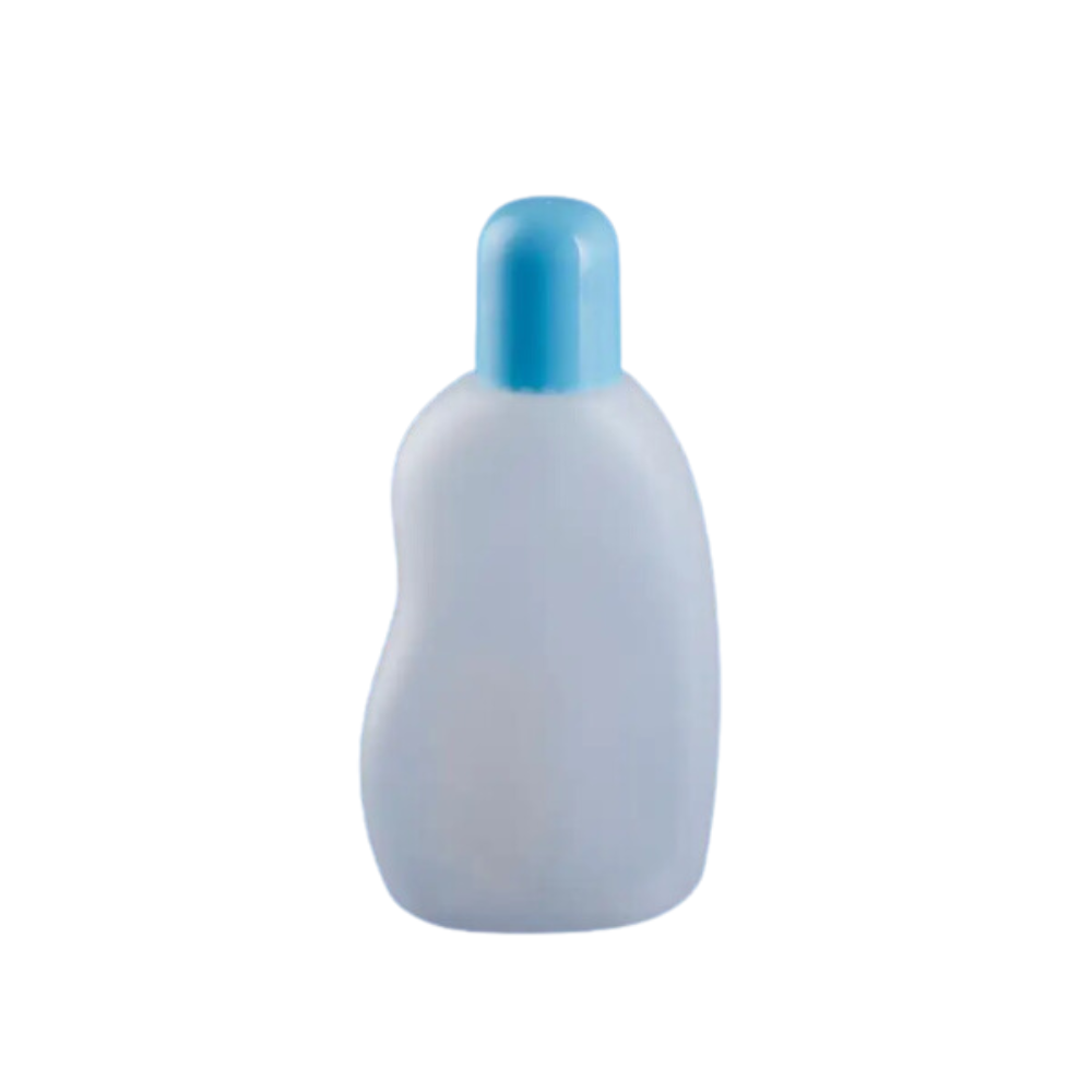 Chai dung dịch vệ sinh