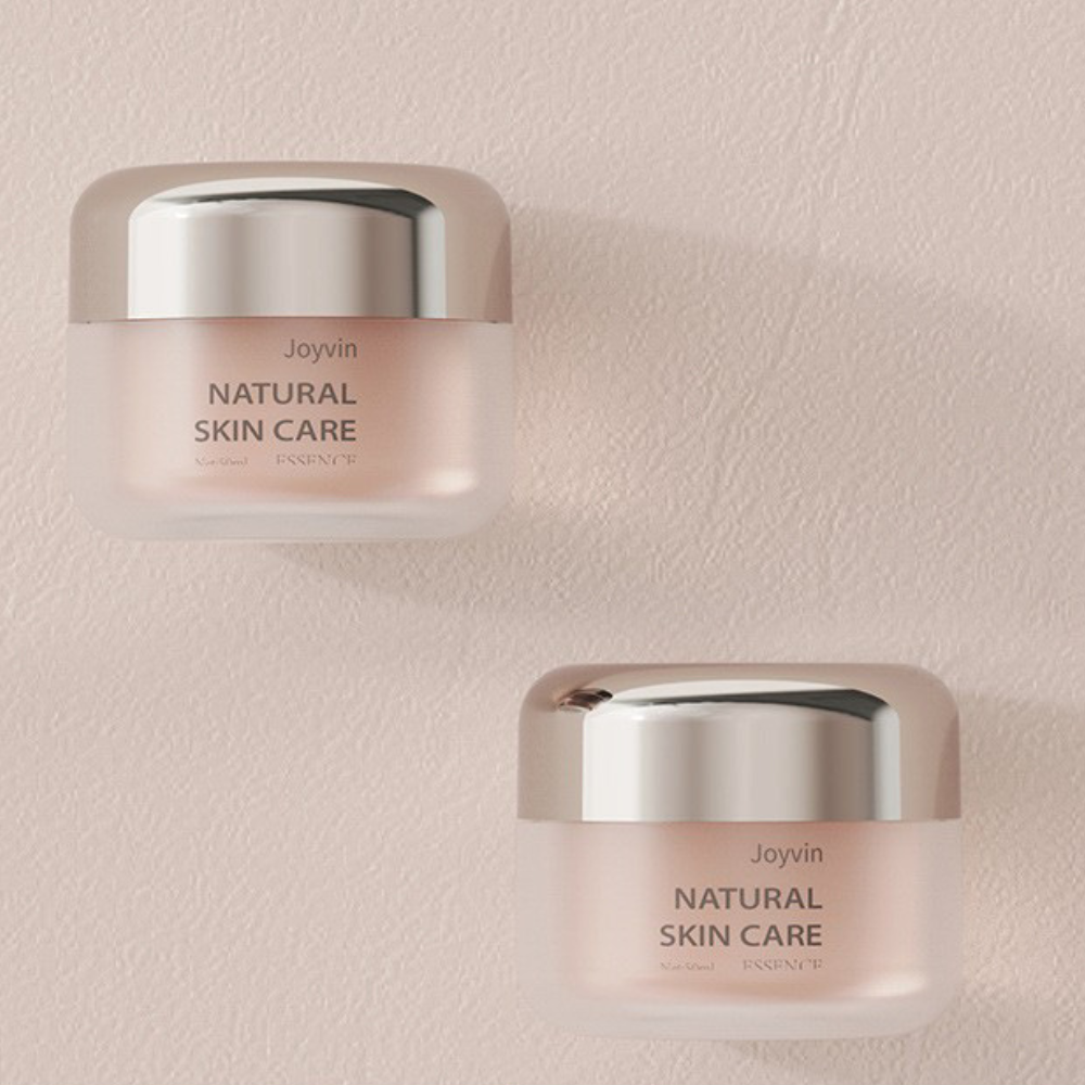 Hũ mỹ phẩm 2 lớp 30g