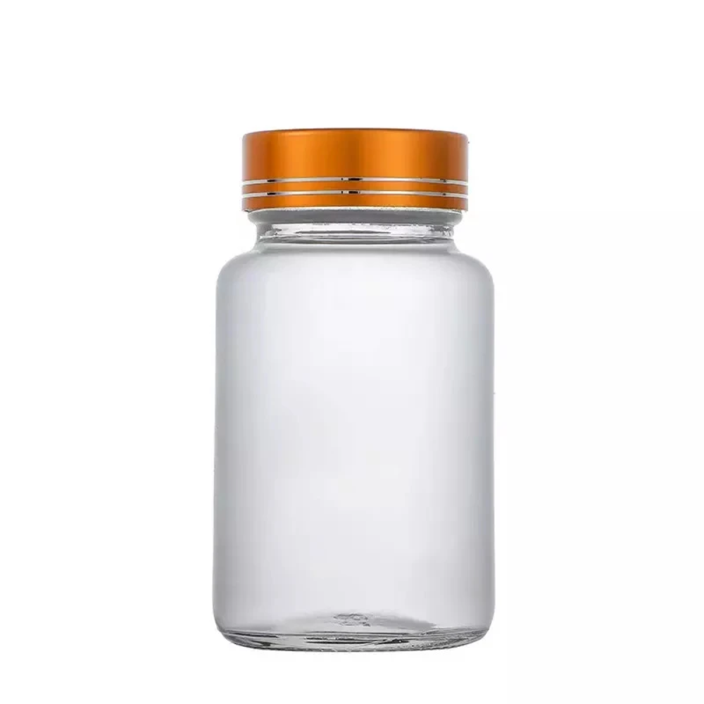 Lọ thuốc phun mờ vai bo tròn