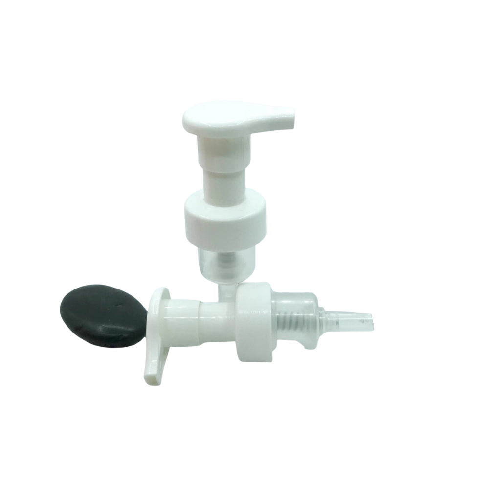 Chai bơm tạo bọt cổ 30