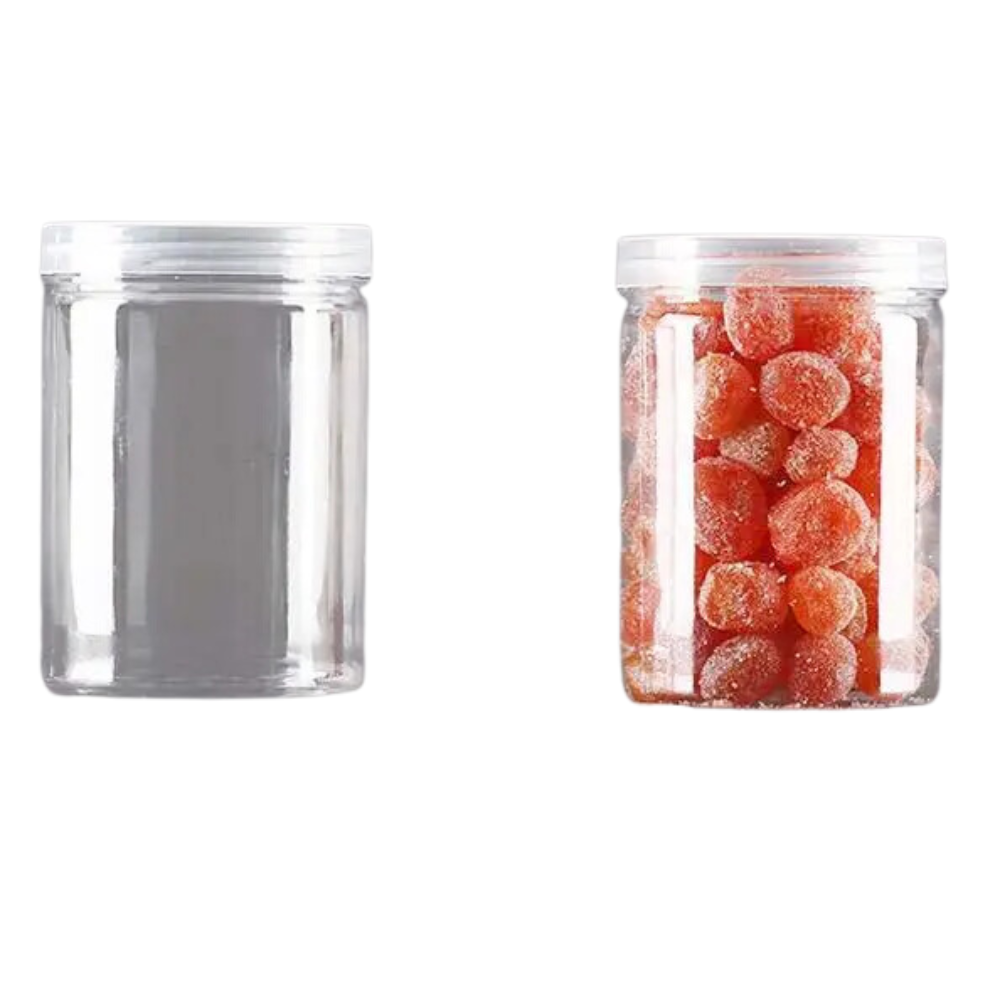 Hũ thực phẩm 350ml