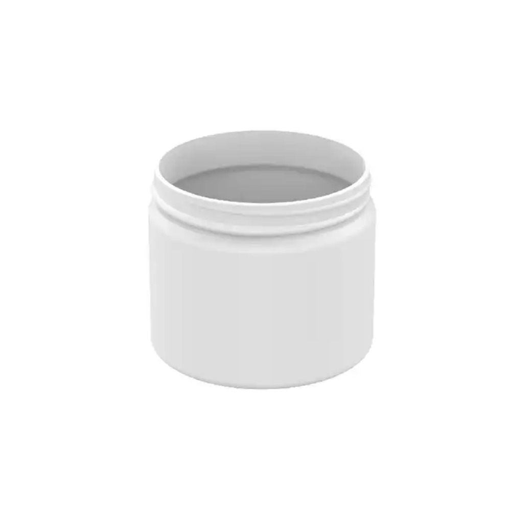 Hũ mỹ phẩm nhựa PP