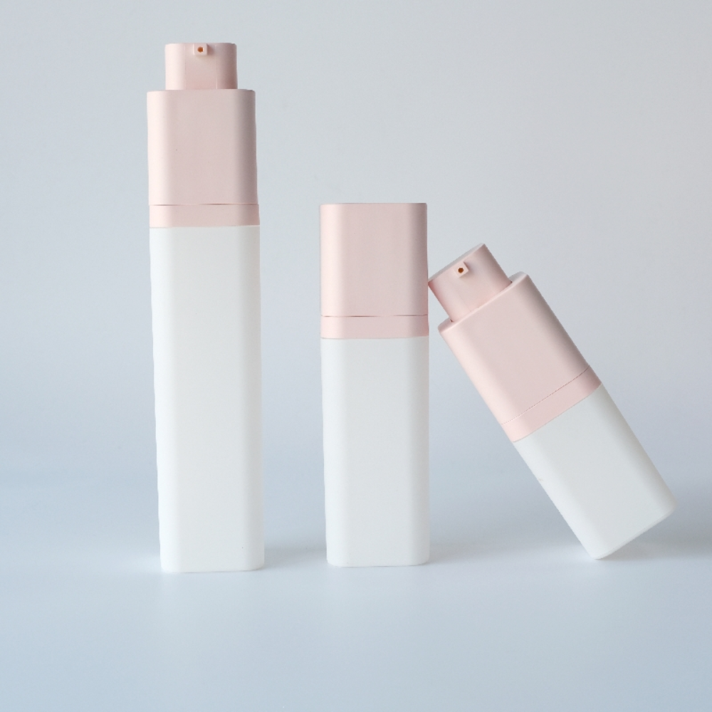 Bộ mỹ phẩm loang