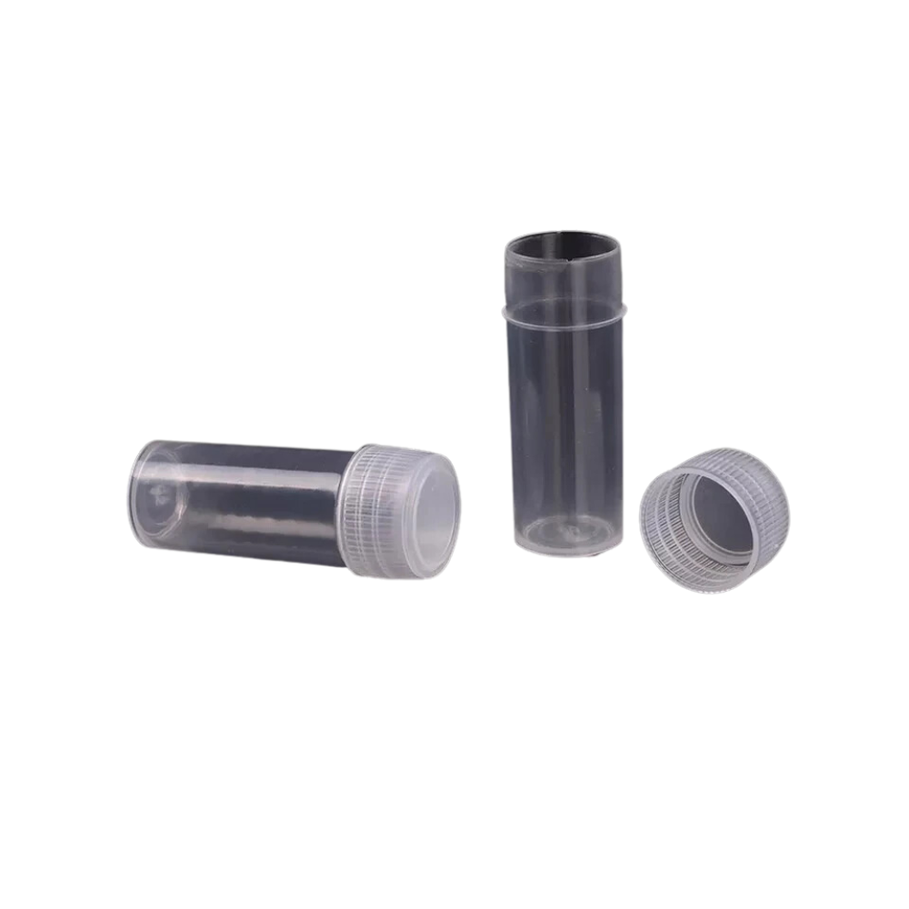 Lọ đựng thuốc viên