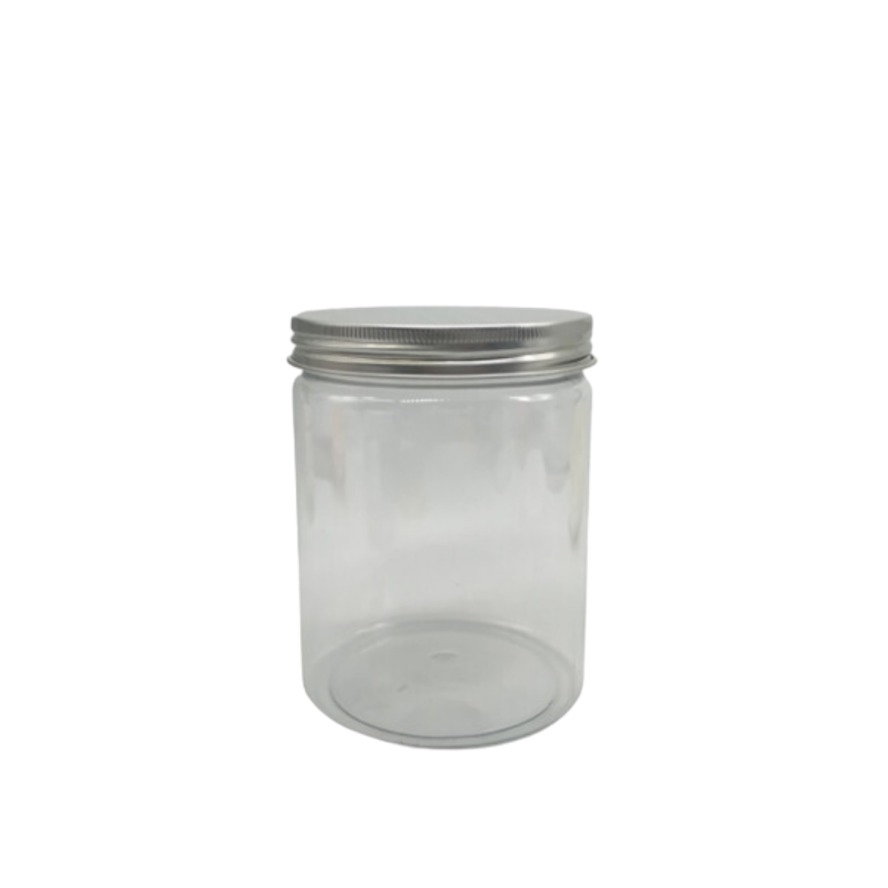 Hũ thực phẩm trong 750ml