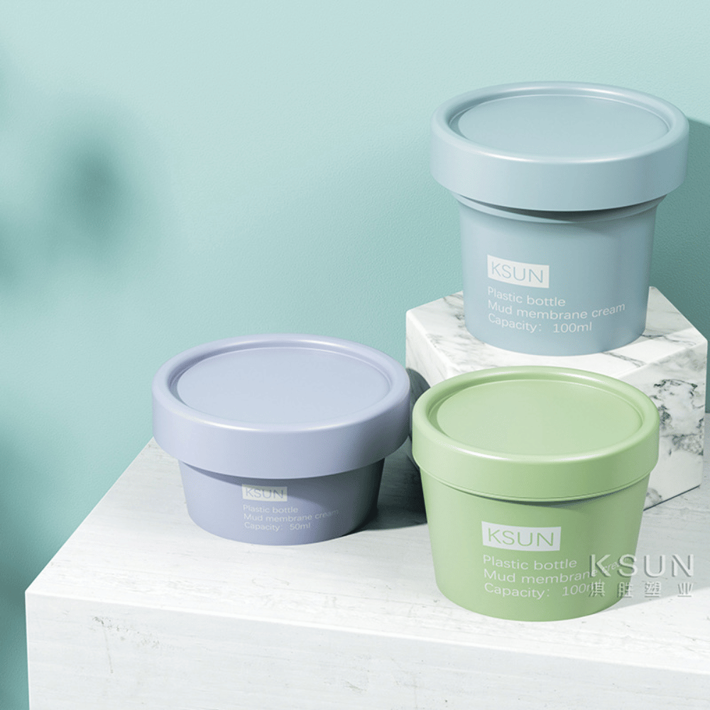 Hũ mỹ phẩm 100g