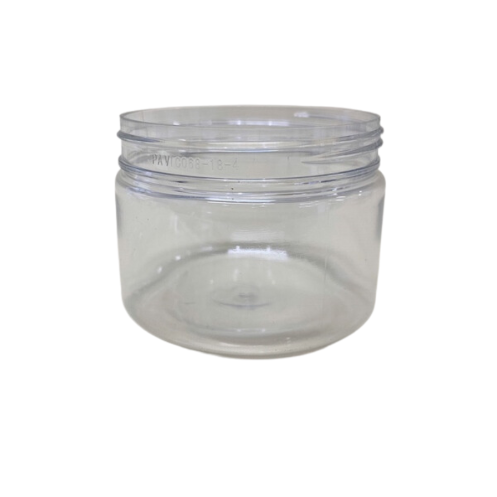 Hũ thực phẩm 100ml