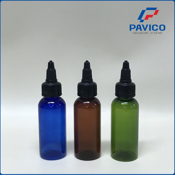 Nắp nhọn cổ 20mm