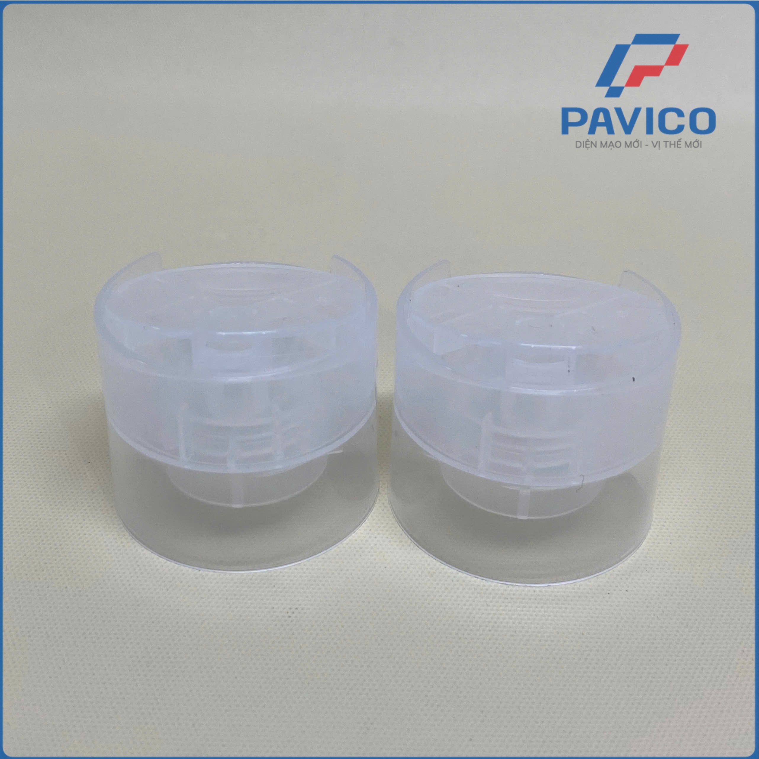 Nắp nhấn trên màu trong size 31.4-31.7 cổ 20mm