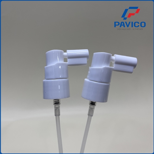 Nắp xịt cổ 20mm