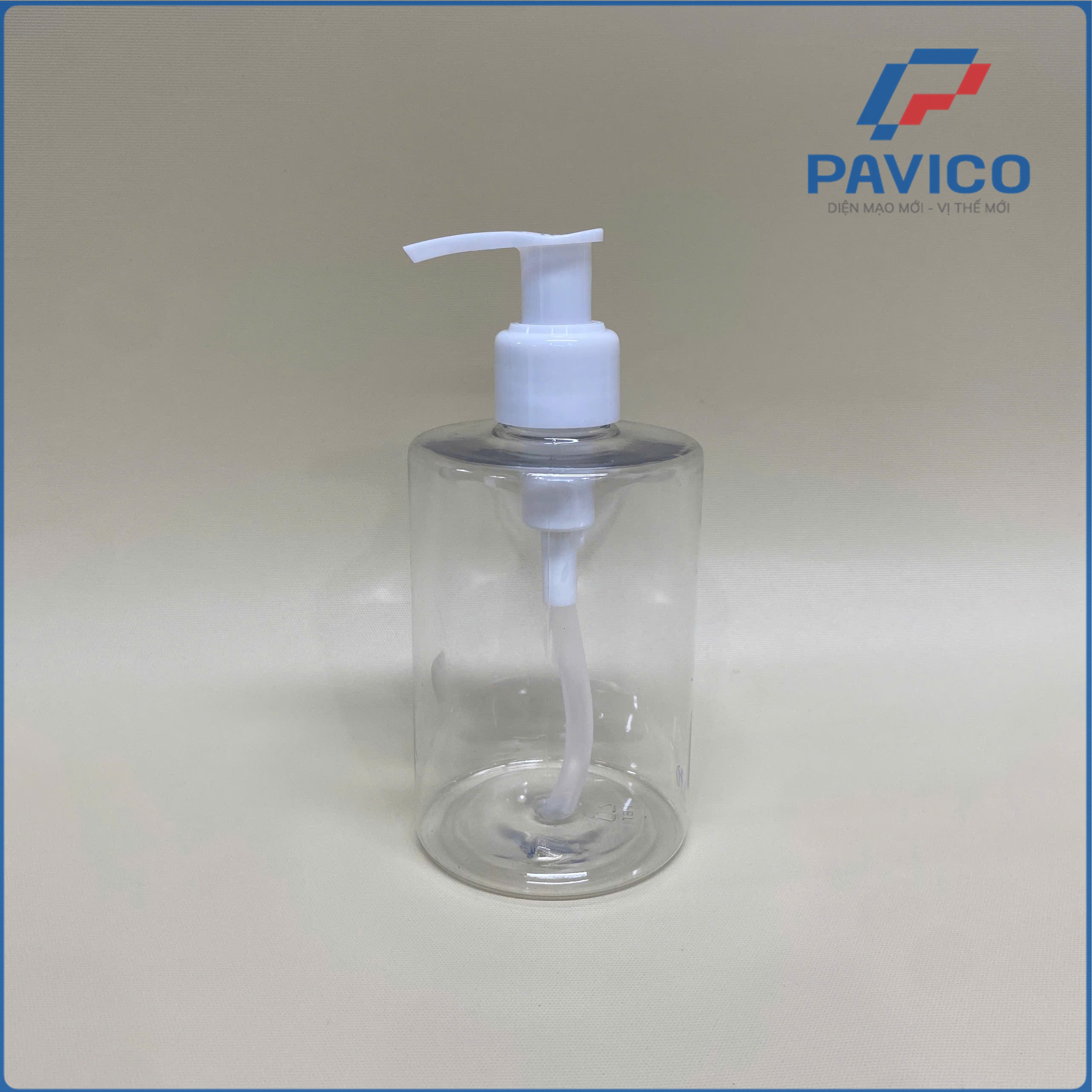 Đầu bơm khóa trái phải cổ 24mm