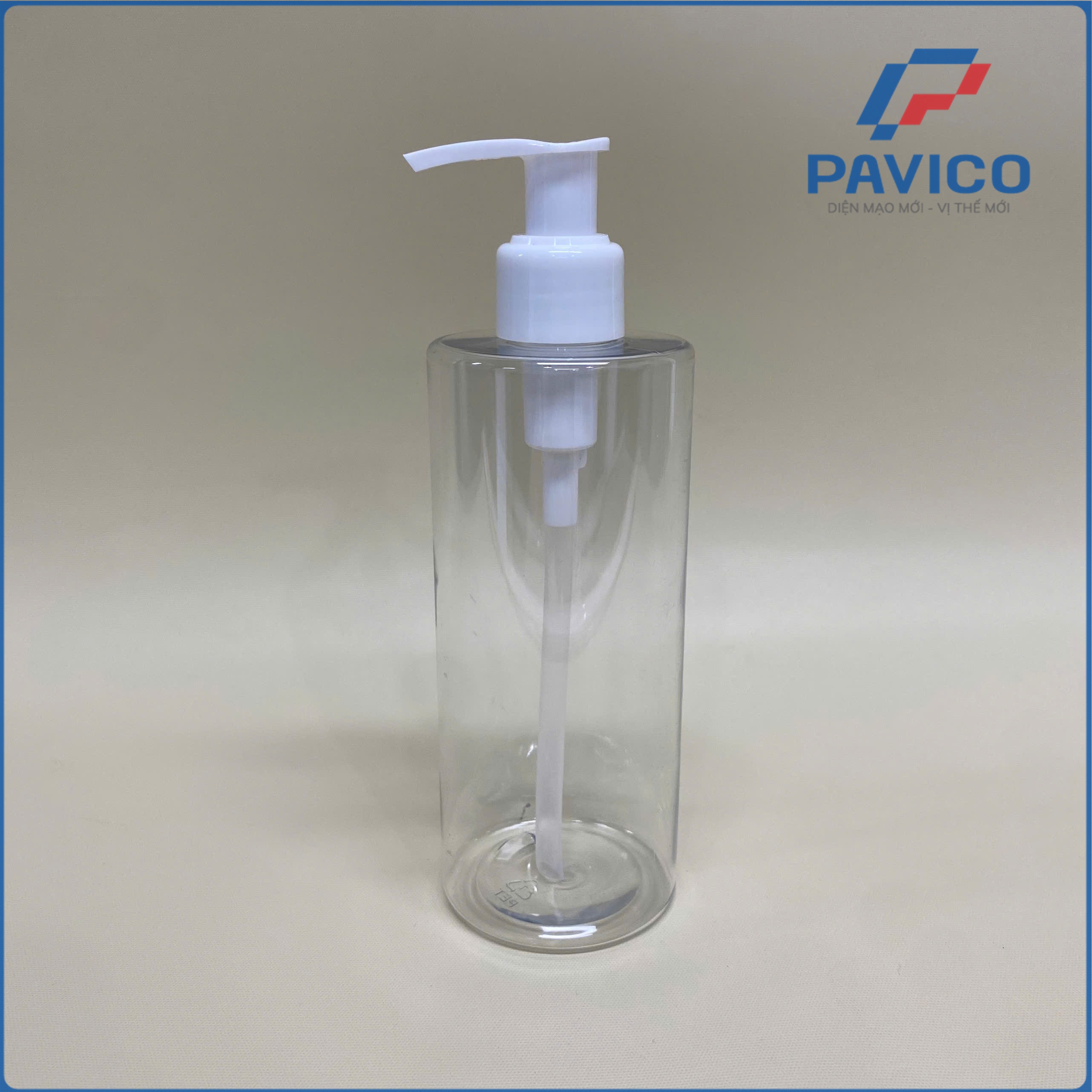 Đầu bơm khóa trái phải cổ 24mm