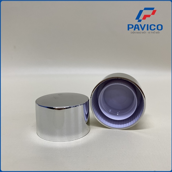 Nắp vặn 2 lớp-24mm