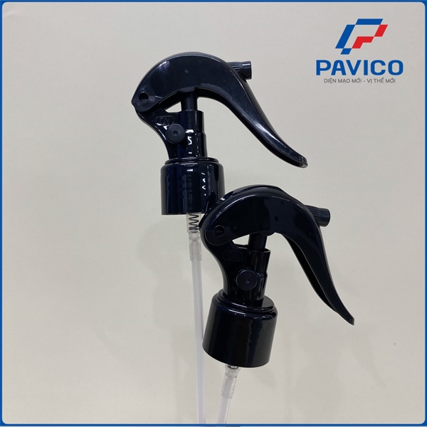 Nắp xịt chuột cổ 24mm