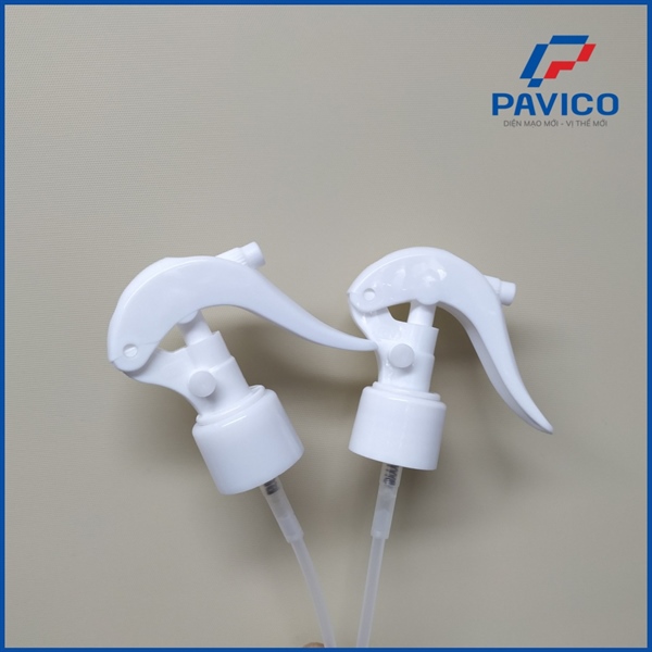 Nắp xịt chuột cổ 24mm