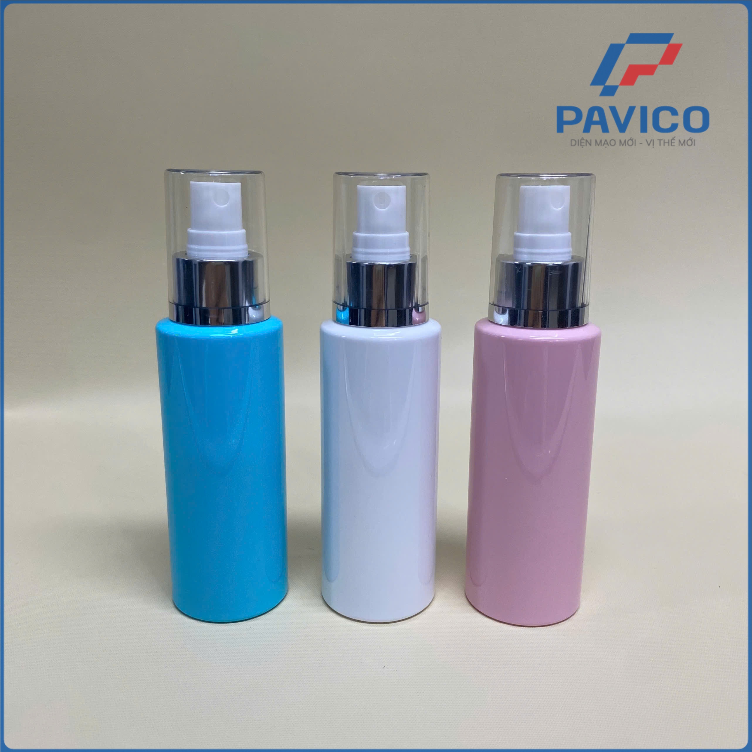 Nắp xịt cổ 24mm