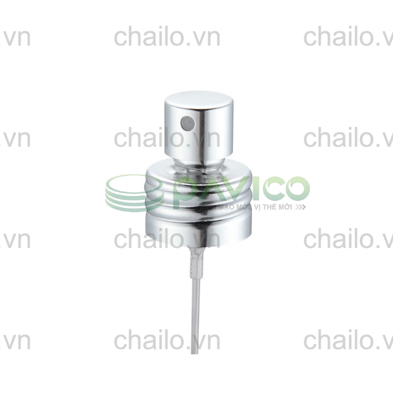 Vỏ chai nhôm đựng dung dịch mỹ phẩm 200ml