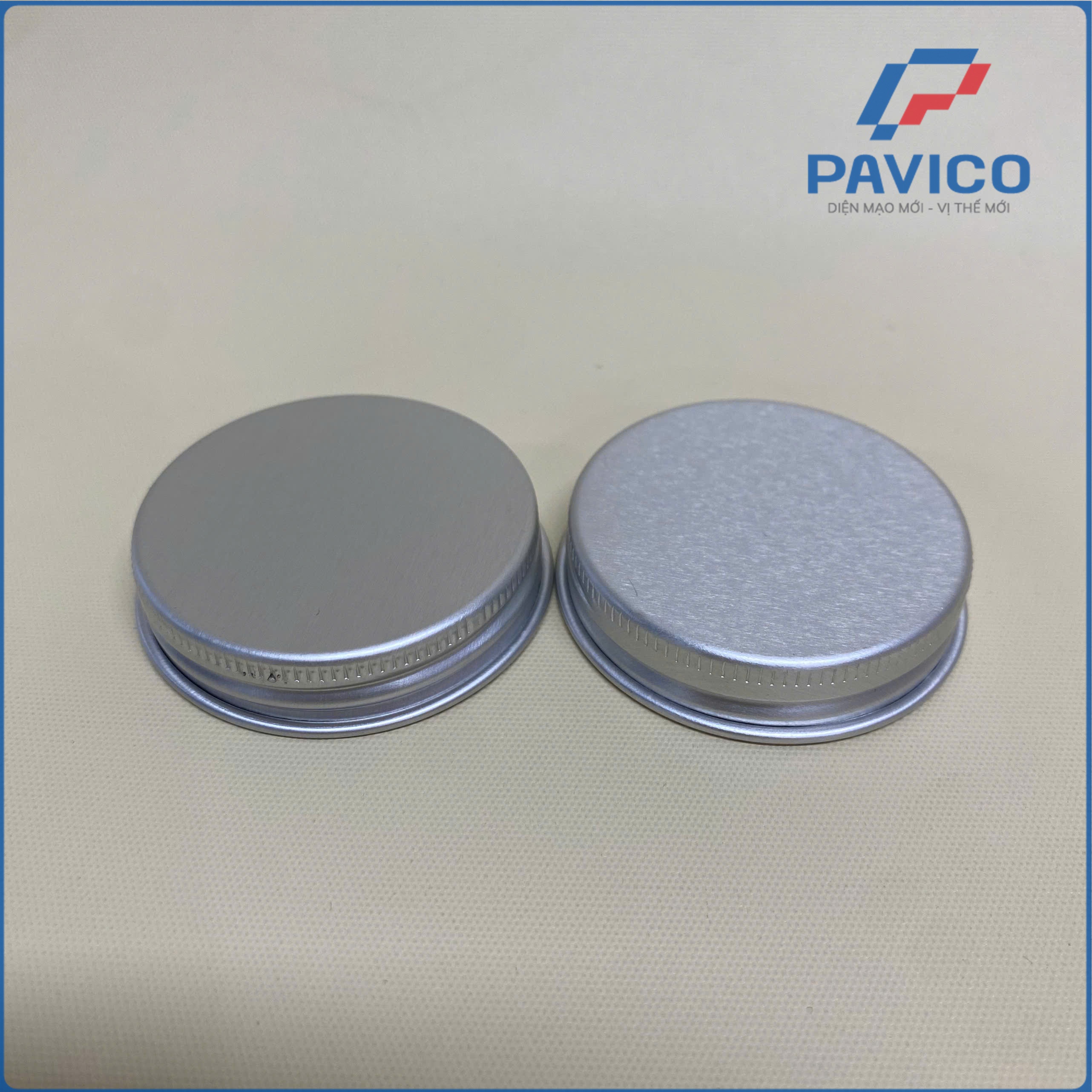 Nắp lót cổ 47mm