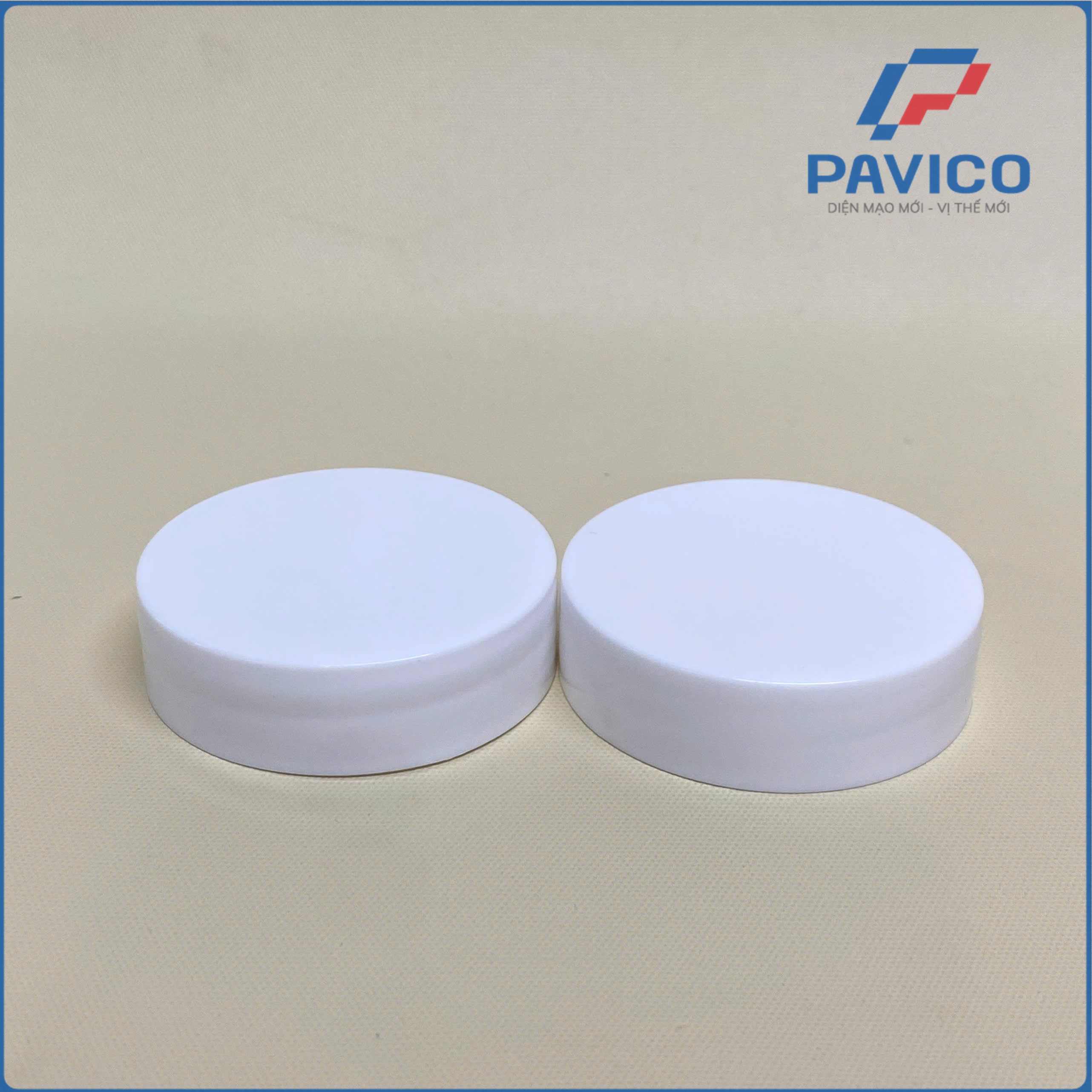 Nắp lót cổ 47mm