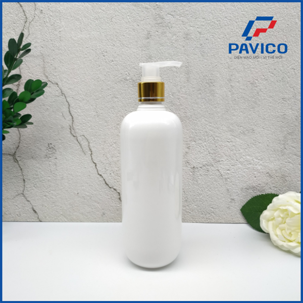 AB500-Chai pet 500ml-24mm