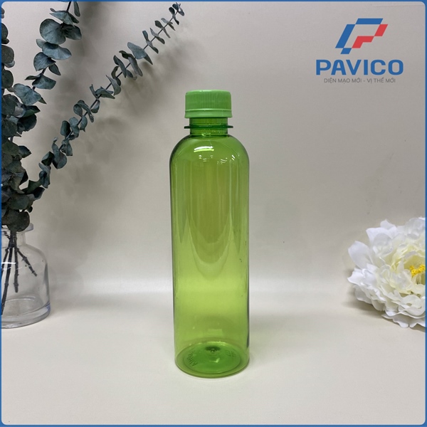AA320-Chai nhựa pet 320ml