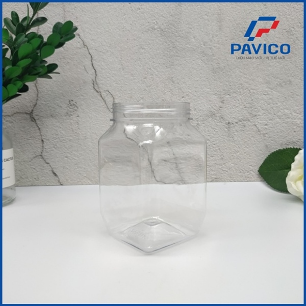 64H250-Hũ pet 250ml