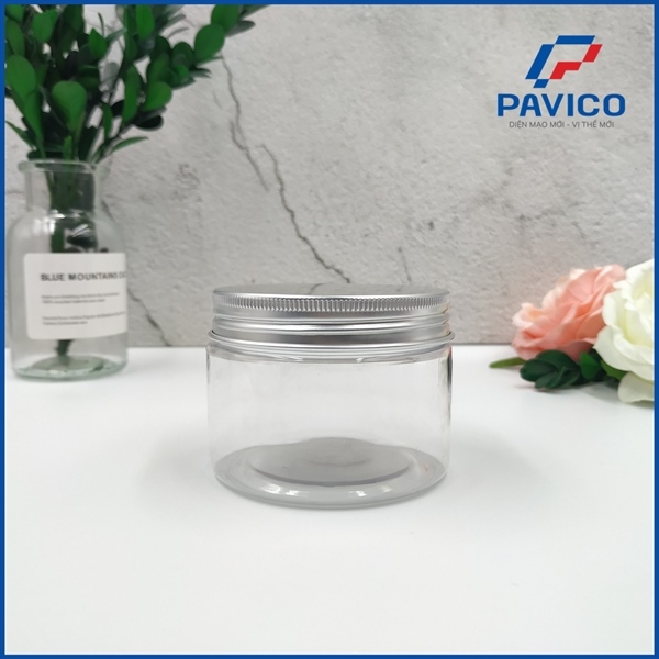 68H100-Hũ pet 100ml