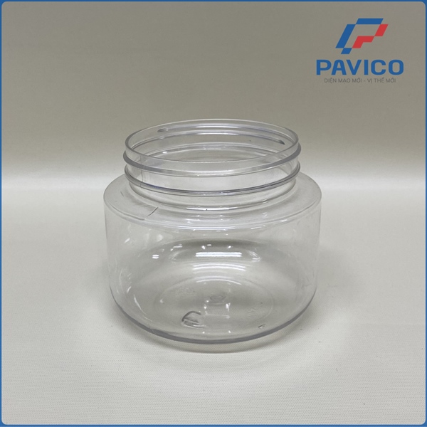 68HT250-Hũ pet 250ml